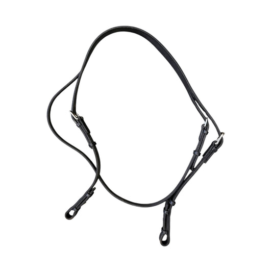 SH Bridle FULL Black (242768)
