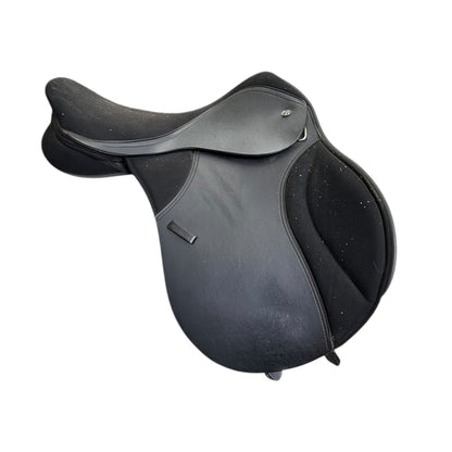 SH Thorowgood All Purpose 16" Black (247103)