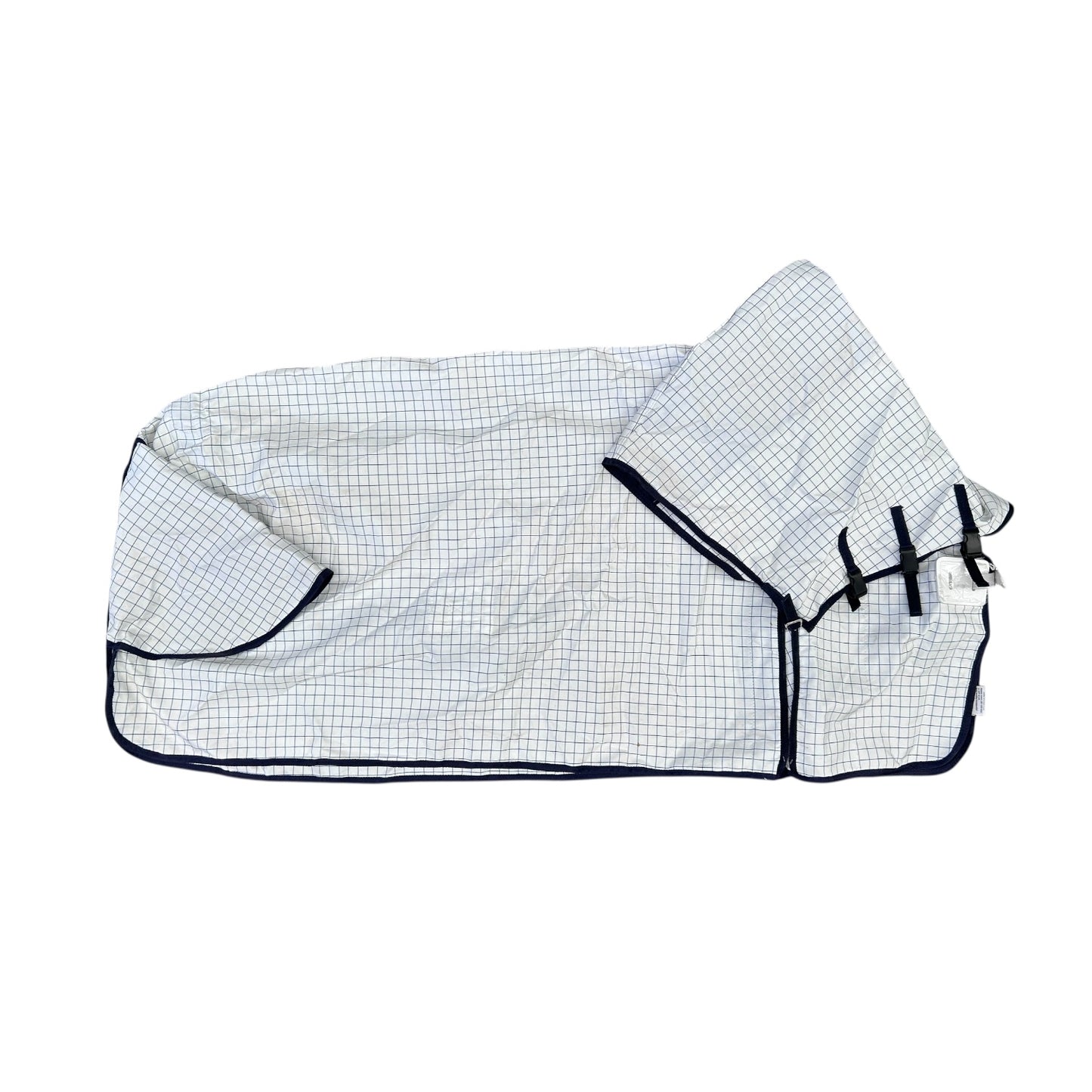 SH Kool Coat Cotton Combo 5'0 Check (247502)