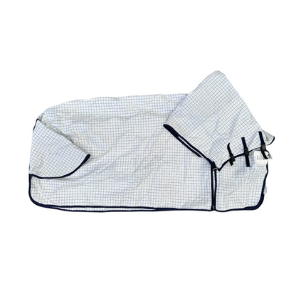 SH Kool Coat Cotton Combo 5'0 Check (247502)