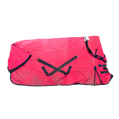 SH Turnout Combo 6'6 Red (2401163)