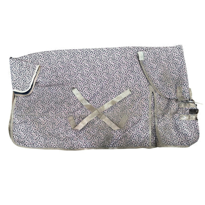 SH Conrad Rainsheet Combo 6'3 Pink/Leopard (2401165)