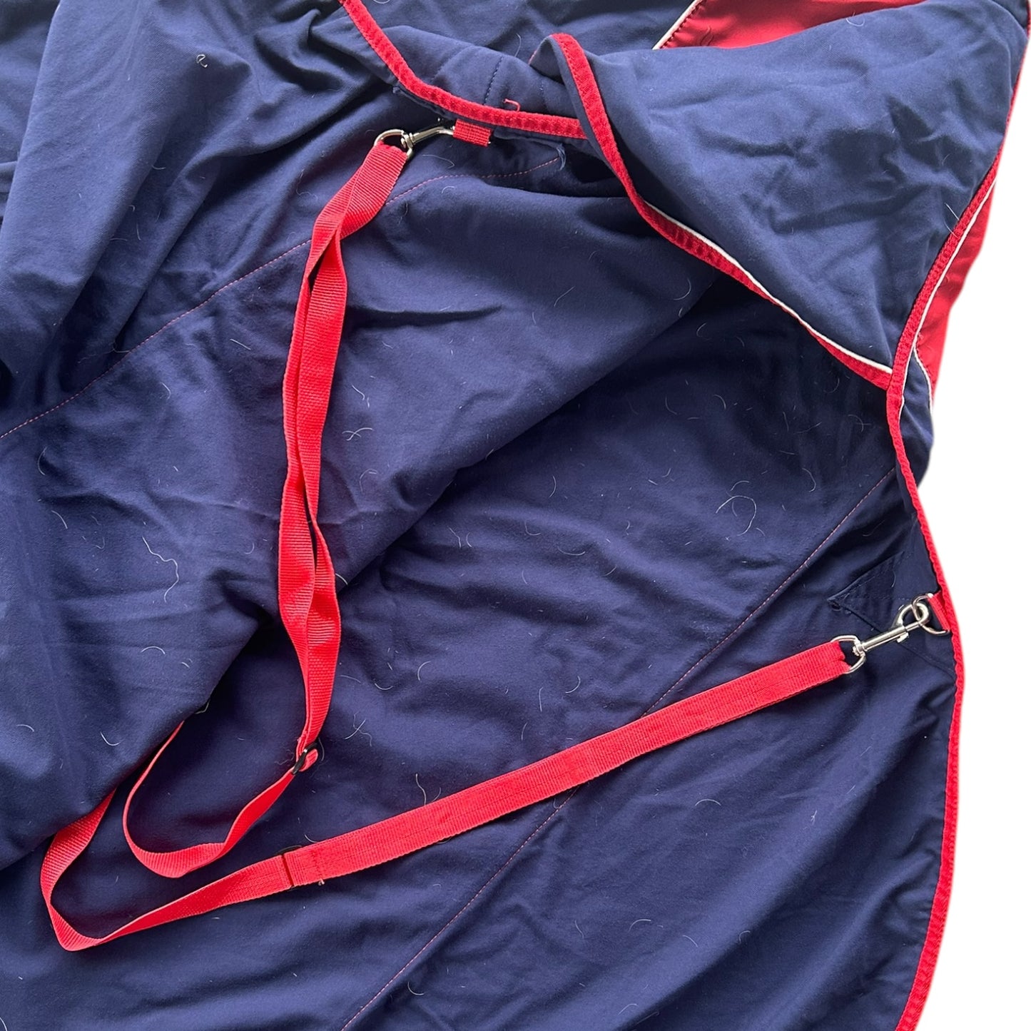 SH Stable 8 Cotton Set 5'9 Navy (242549)