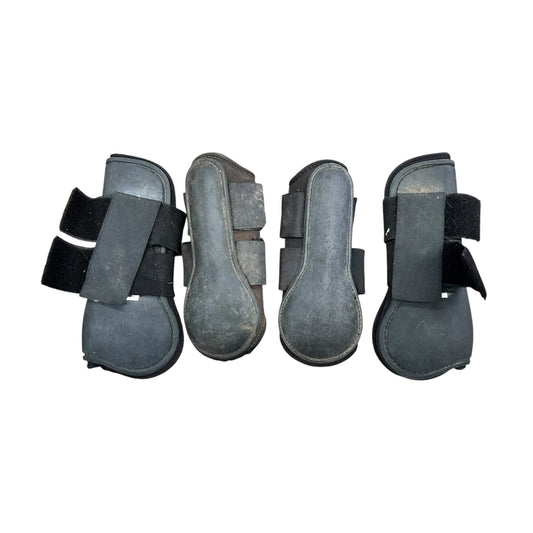 SH Boot Set FULL Black (246012)