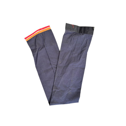 SH Stable 8 Tail bag FULL Navy (242756)