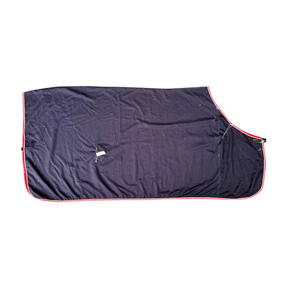 SH Cotton Rug 6'0 Navy (2402248)