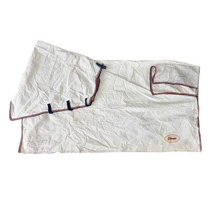 SH Shanga Cotton Combo 5'3 White (2402263)