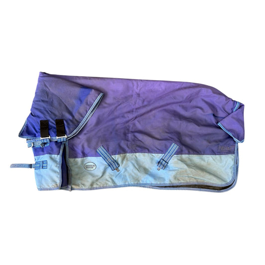 SH Bounty Hunter Stable Combo 4'6 Blue (2402277)