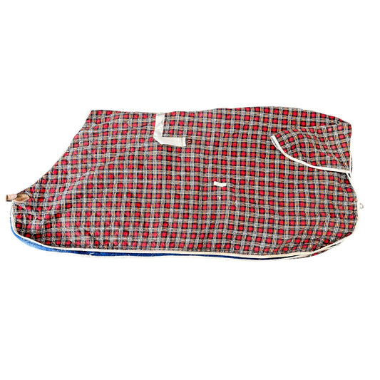 SH Doona Rug 5'6 Tartan (241553)