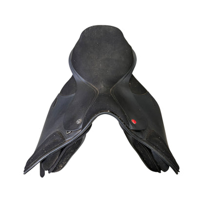 SH Thorowgood All Purpose 16" Black (247103)