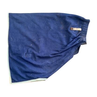 SH Showcraft Fleece Neck/R COB Navy (241326)