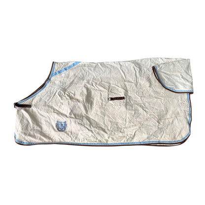 SH Stable 8 Moleskin Set 5'0 Cream (242104)