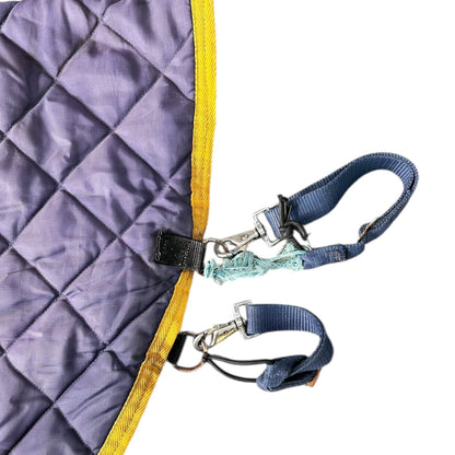 SH Horses At Home Stable Set 5'0 Navy (242105)