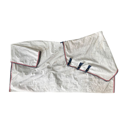 SH Shanga Cotton Combo 5'0 White (247201)