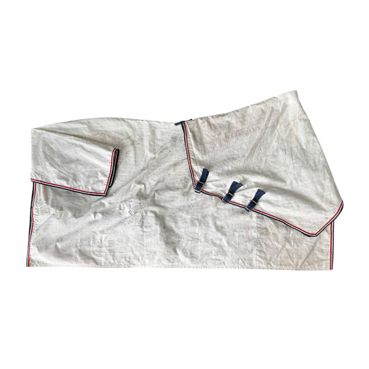 SH Shanga Cotton Combo 5'0 White (247201)