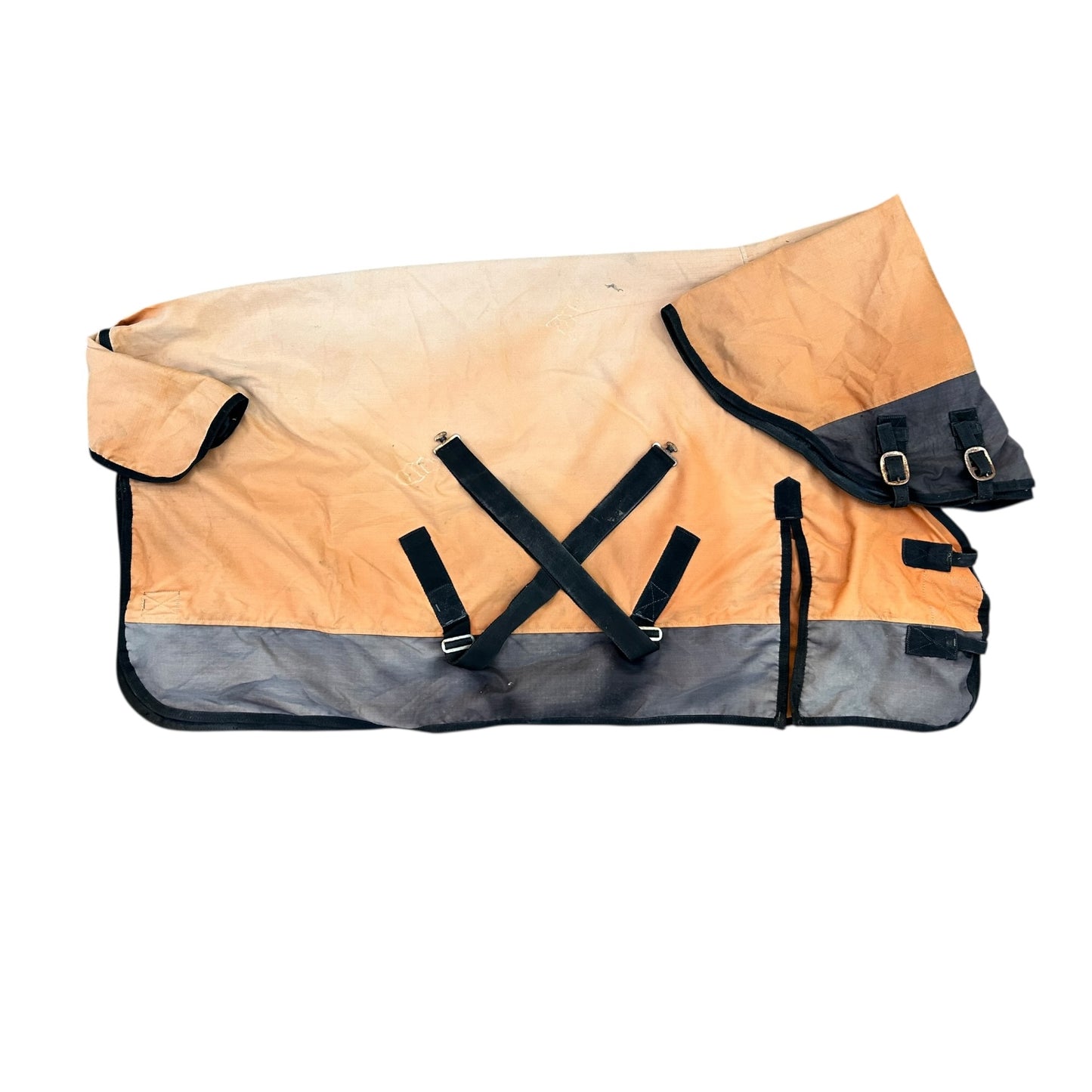 SH Goodwoods Rainsheet Combo 5'3 Orange (2402298)