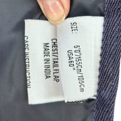 SH Kool Coat Cotton Combo 5'0 Check (247502)