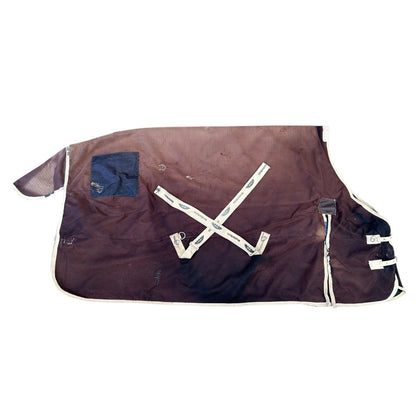 SH Weatherbeeta Turnout Rug 6'0 Brown (2401164)