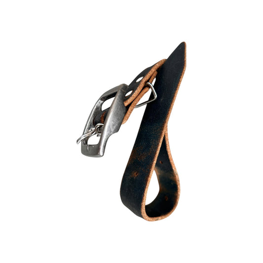 SH Rug Buckle STANDARD Black (2401117)