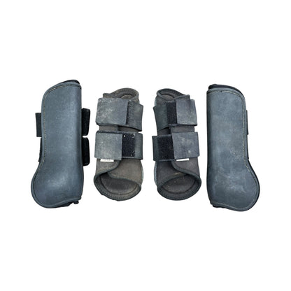 SH Boot Set FULL Black (246012)