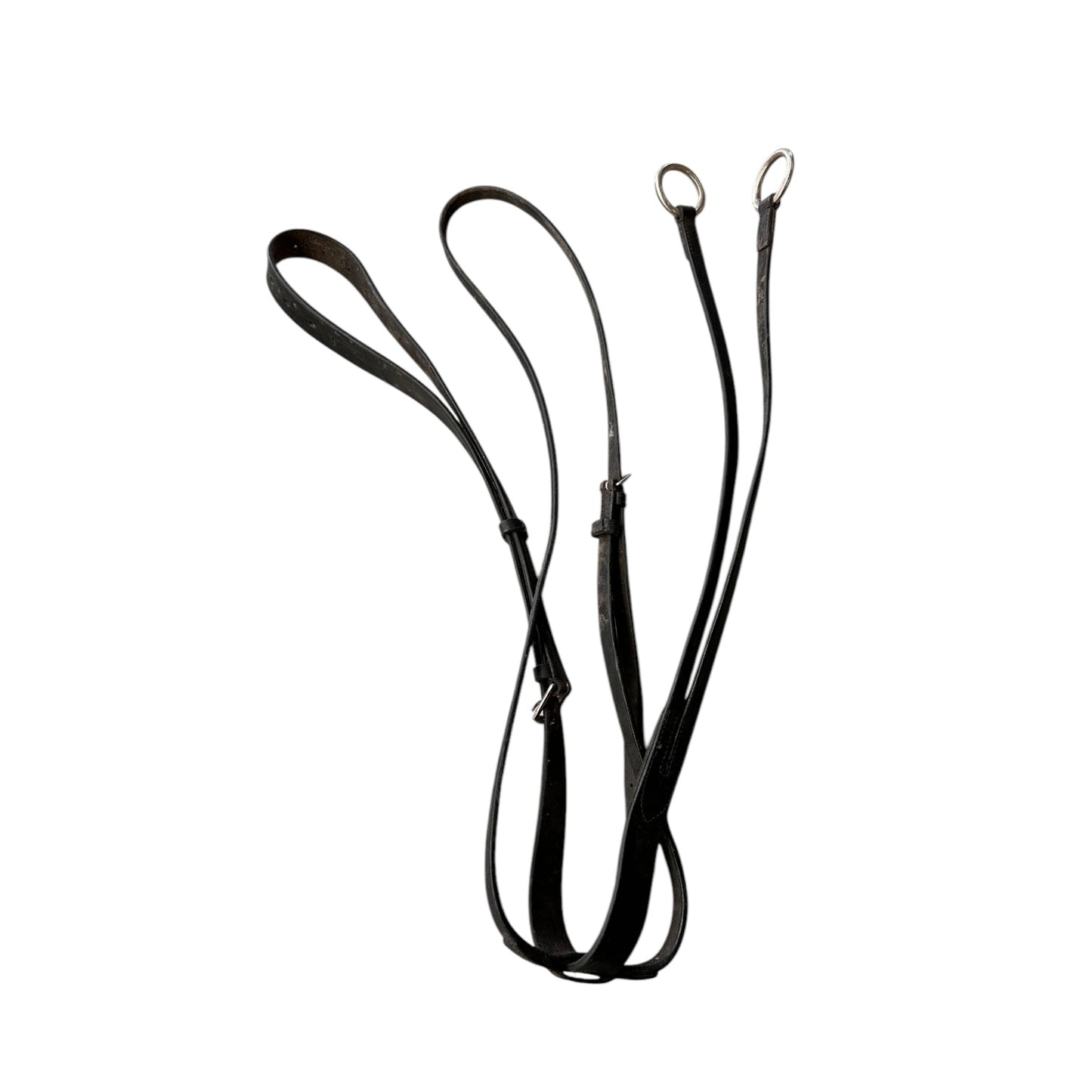 SH Rings PONY/COB Black (2401156)