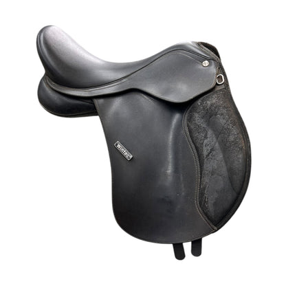 SH Wintec All Purpose Saddle 15.5" Black (242559)