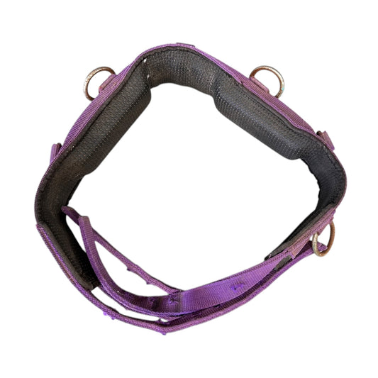 SH Kincade Roller PONY Purple (2403178)
