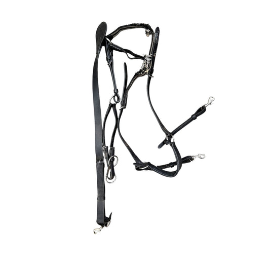 SH Breastplate PARTS ONLY (242353)