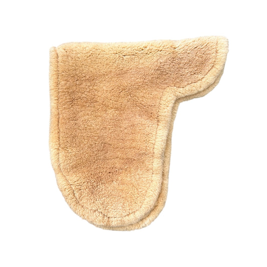 SH Wagners Numnah 16.5" Camel (241546)