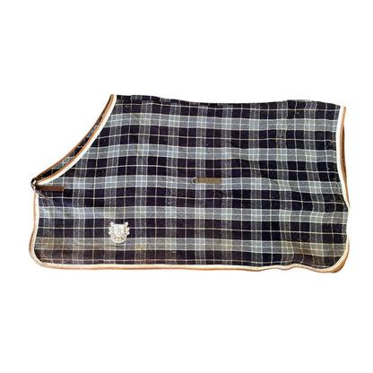 SH Stable 8 Wool Set 5'0 Tartan (242102)