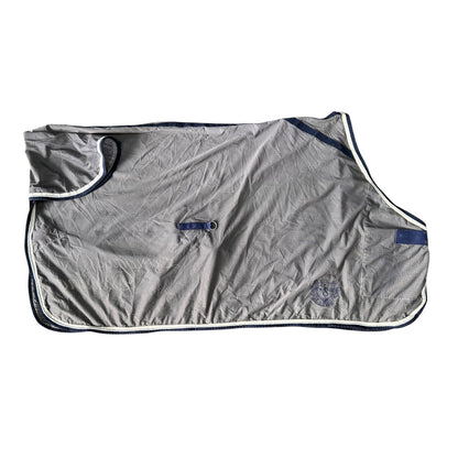 SH Stable 8 Mesh Set 5'0 Grey (242103)