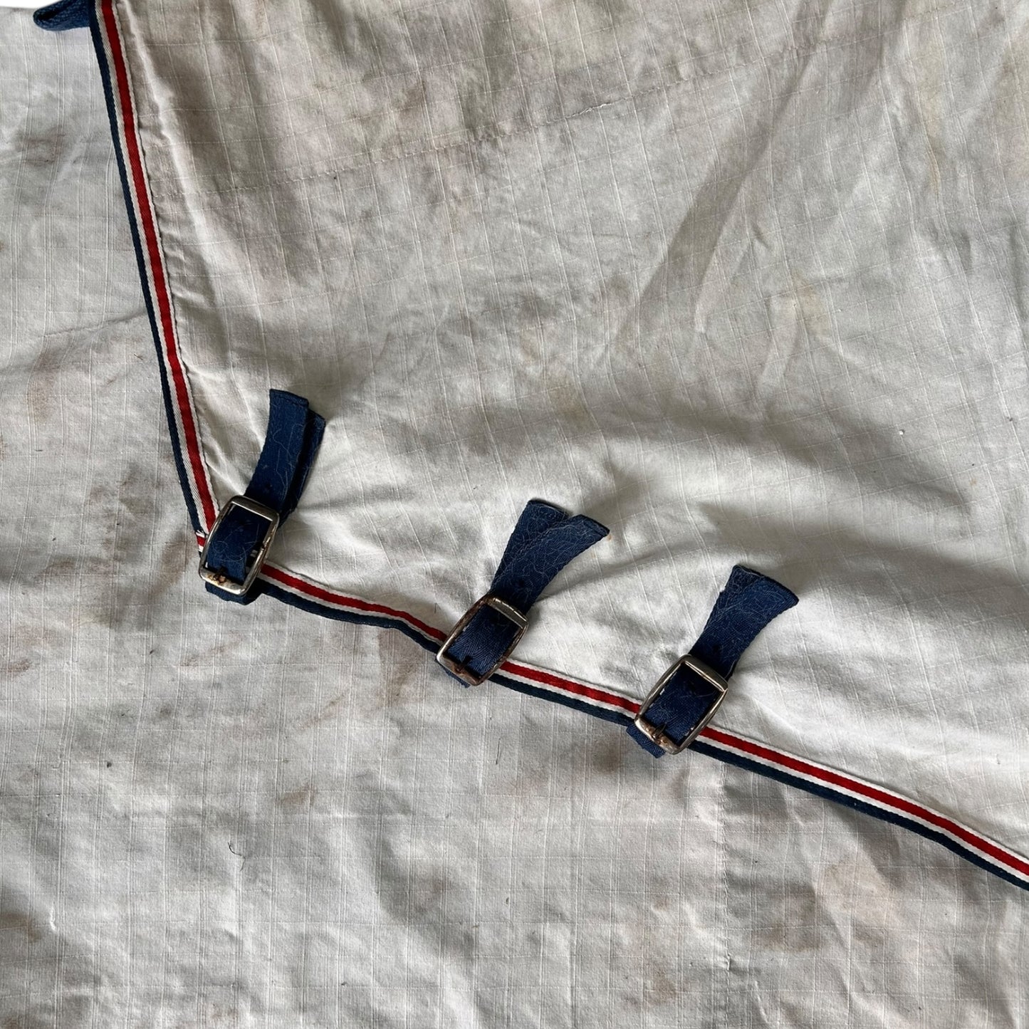 SH Shanga Cotton Combo 5'0 White (247201)