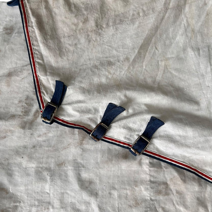 SH Shanga Cotton Combo 5'0 White (247201)