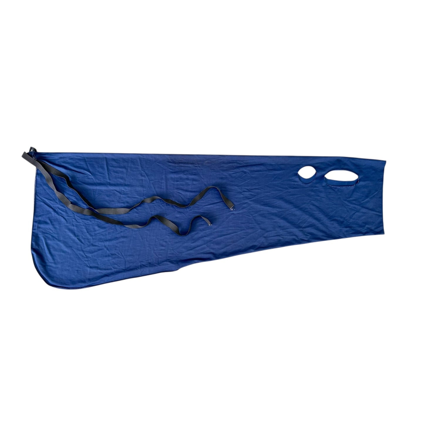 SH Roma Skinny Hood FULL Navy (244705)