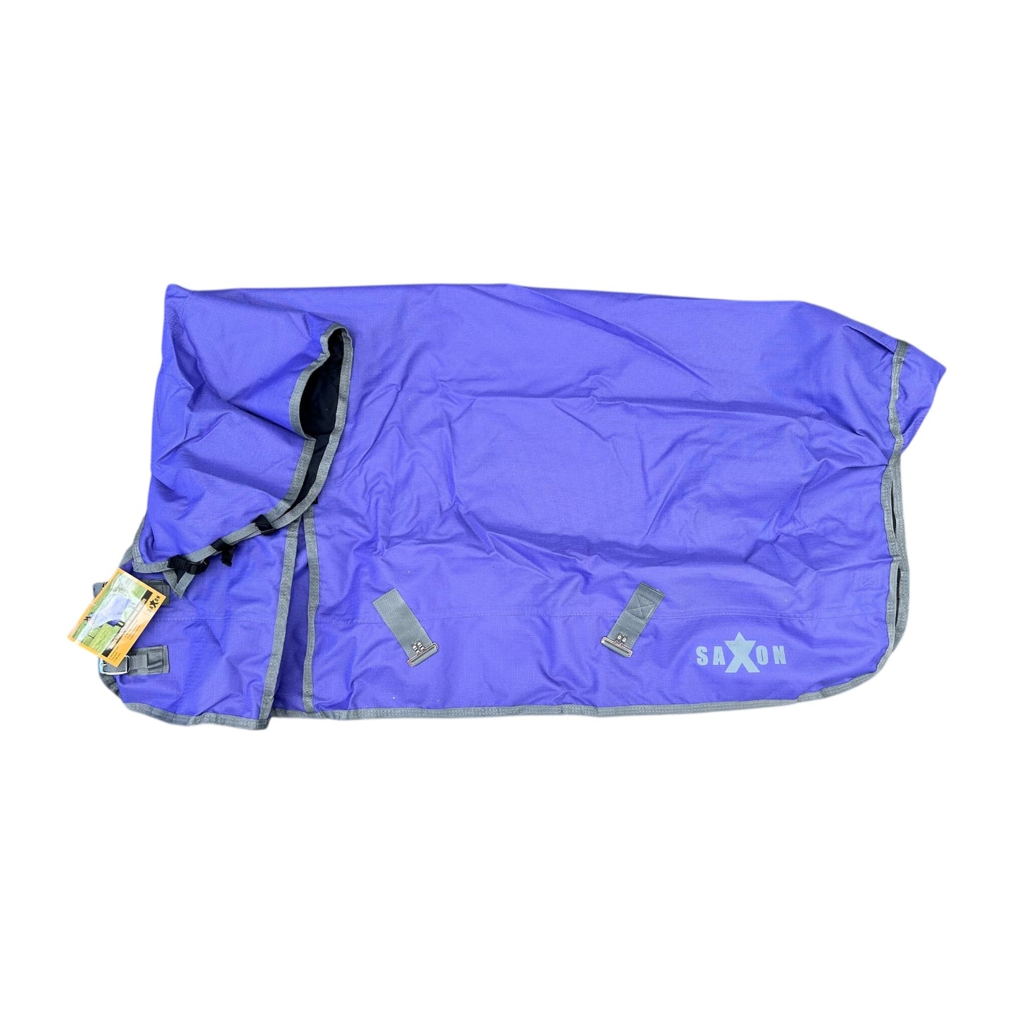 SH Saxon Rainsheet Combo 5'0 Purple (247501)