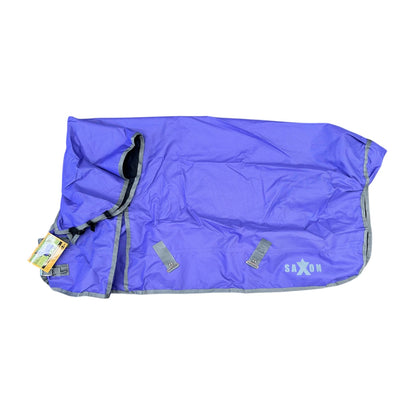 SH Saxon Rainsheet Combo 5'0 Purple (247501)