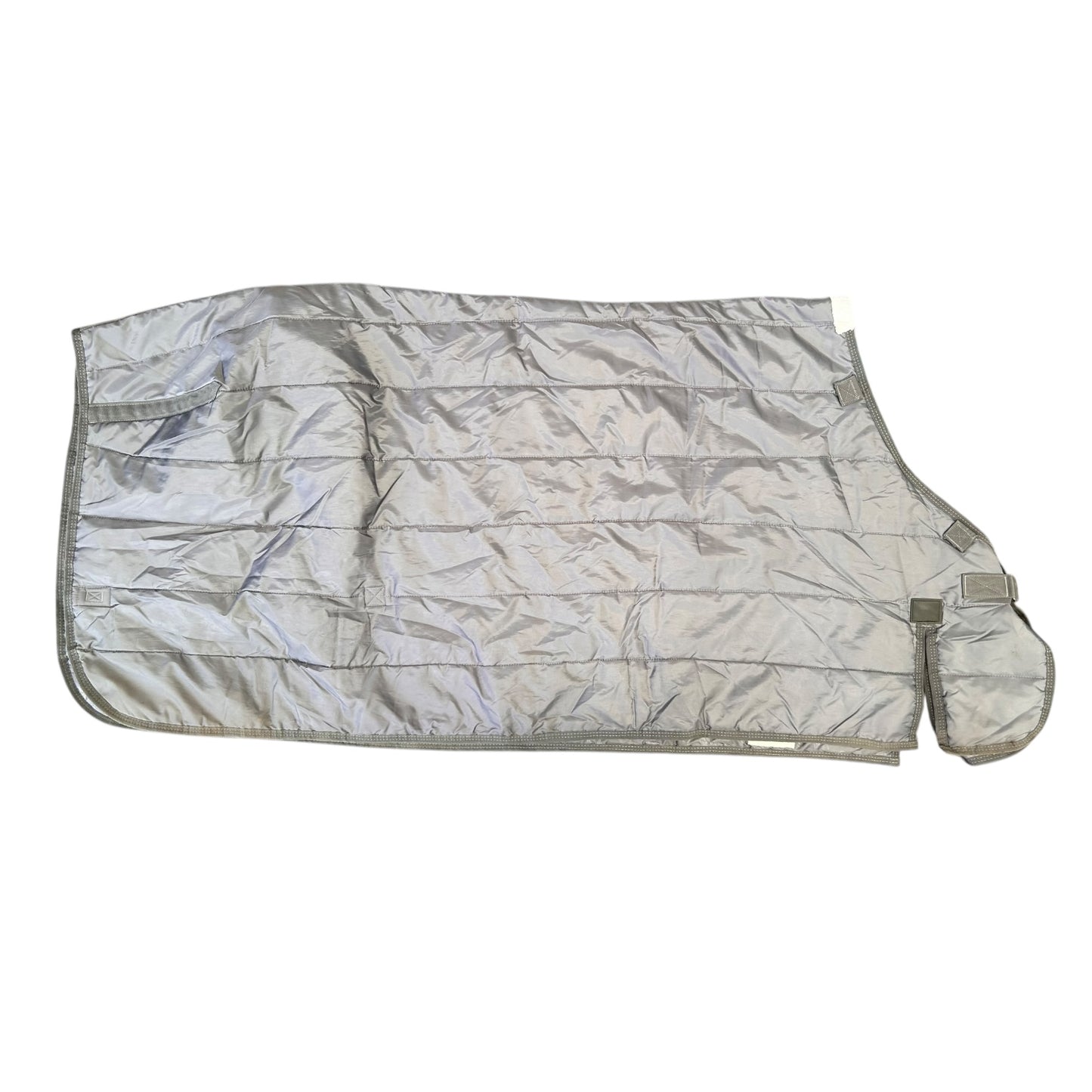 SH Weatherbeeta Comfetic Rug Set 6'9 Grey (242763)