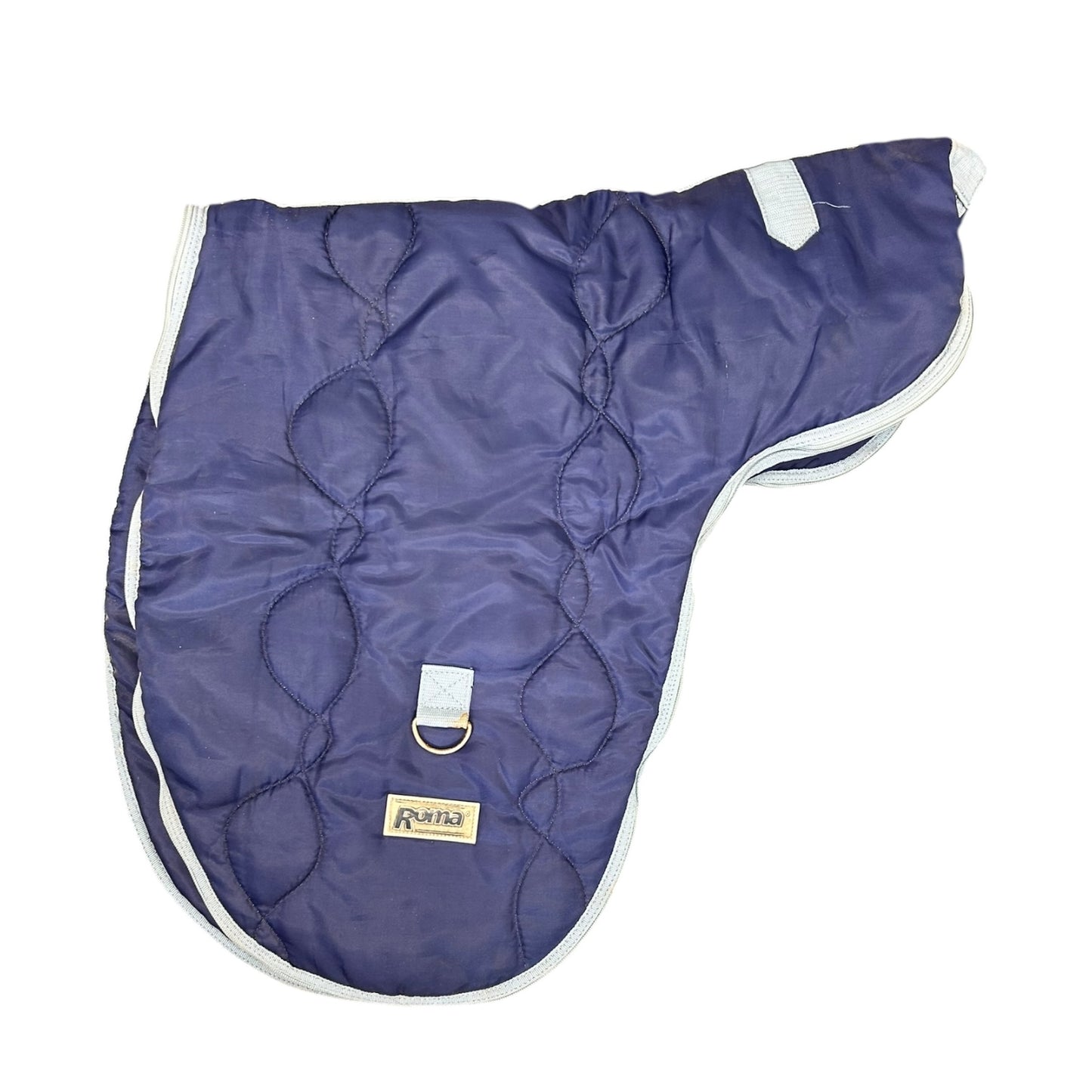 SH Roma Saddle Bag STANDARD Blue (2401157)