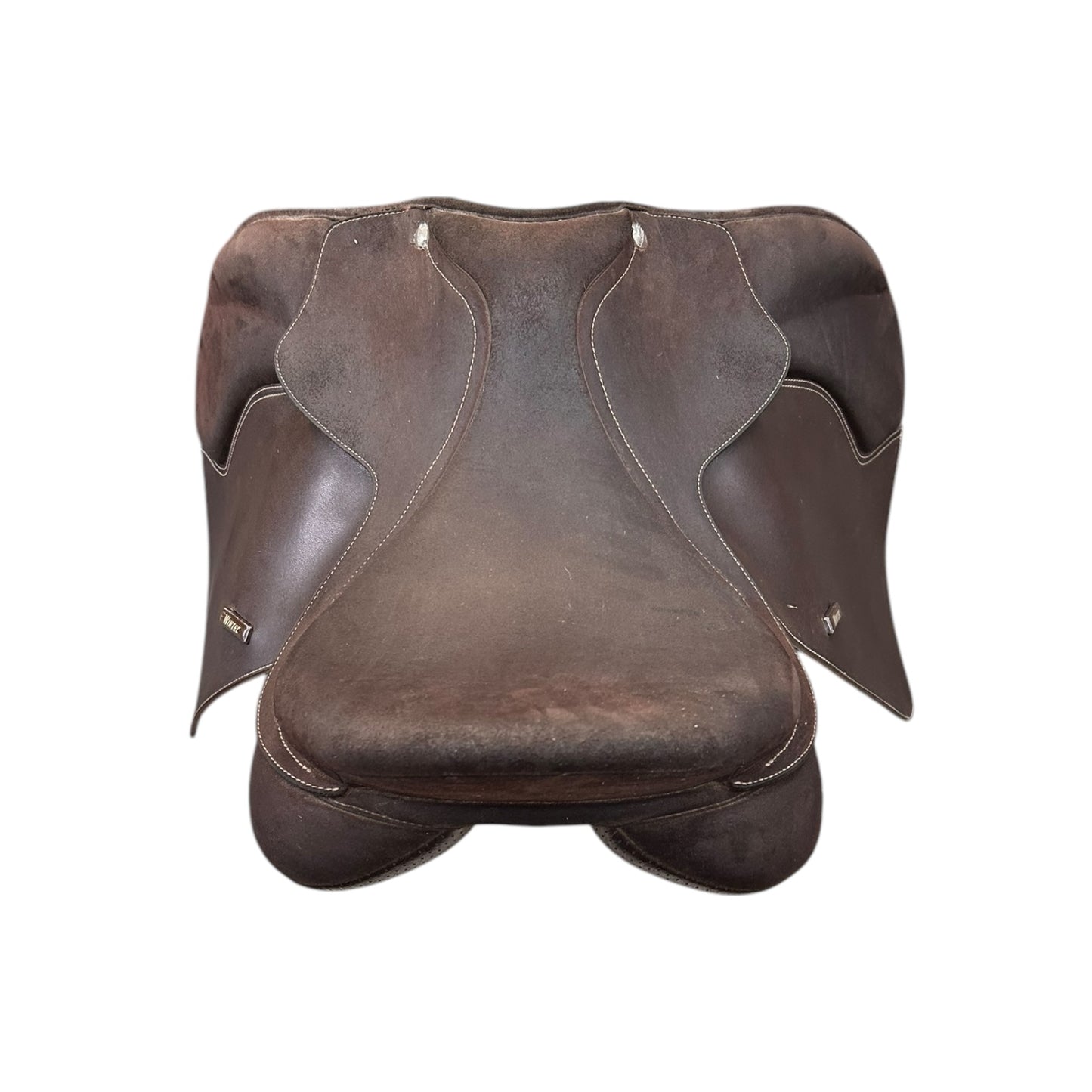 SH Wintec Pro Jump Saddle 16" Brown (242558)