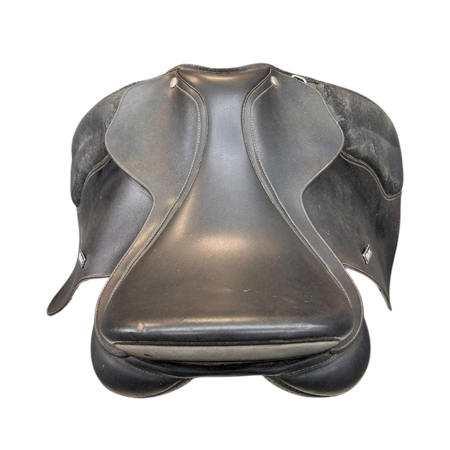 SH Wintec All Purpose Saddle 15.5" Black (242559)