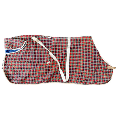 SH Doona Rug 5'6 Tartan (241553)