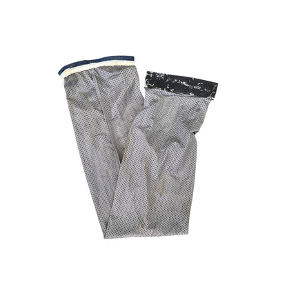 SH Stable 8 Mesh Set 5'0 Grey (242103)