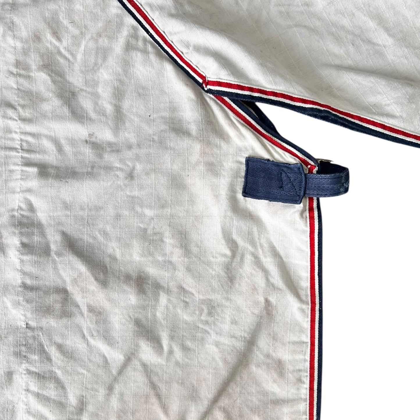 SH Shanga Cotton Combo 5'0 White (247201)