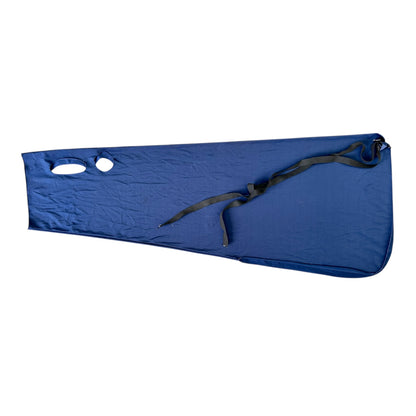SH Roma Skinny Hood FULL Navy (244705)