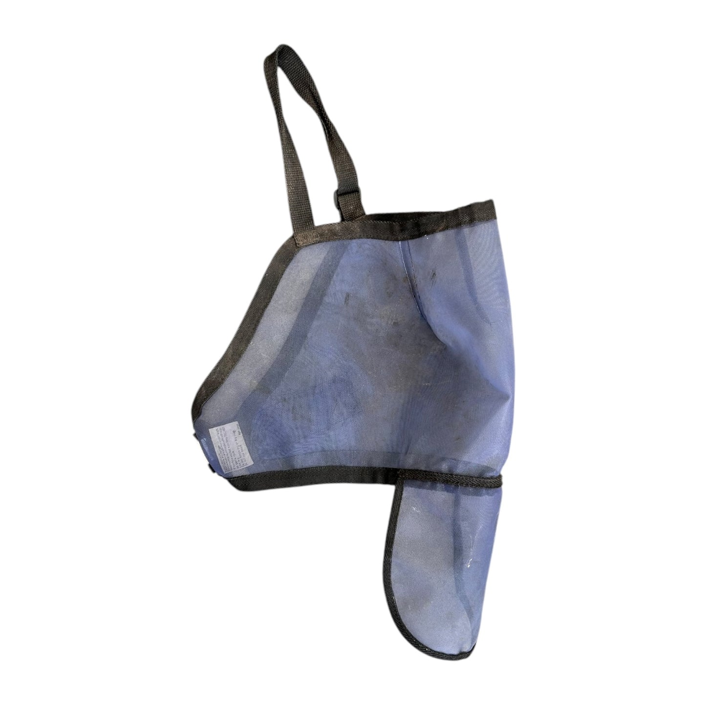 SH Saxon Flymask COB Navy (242745)