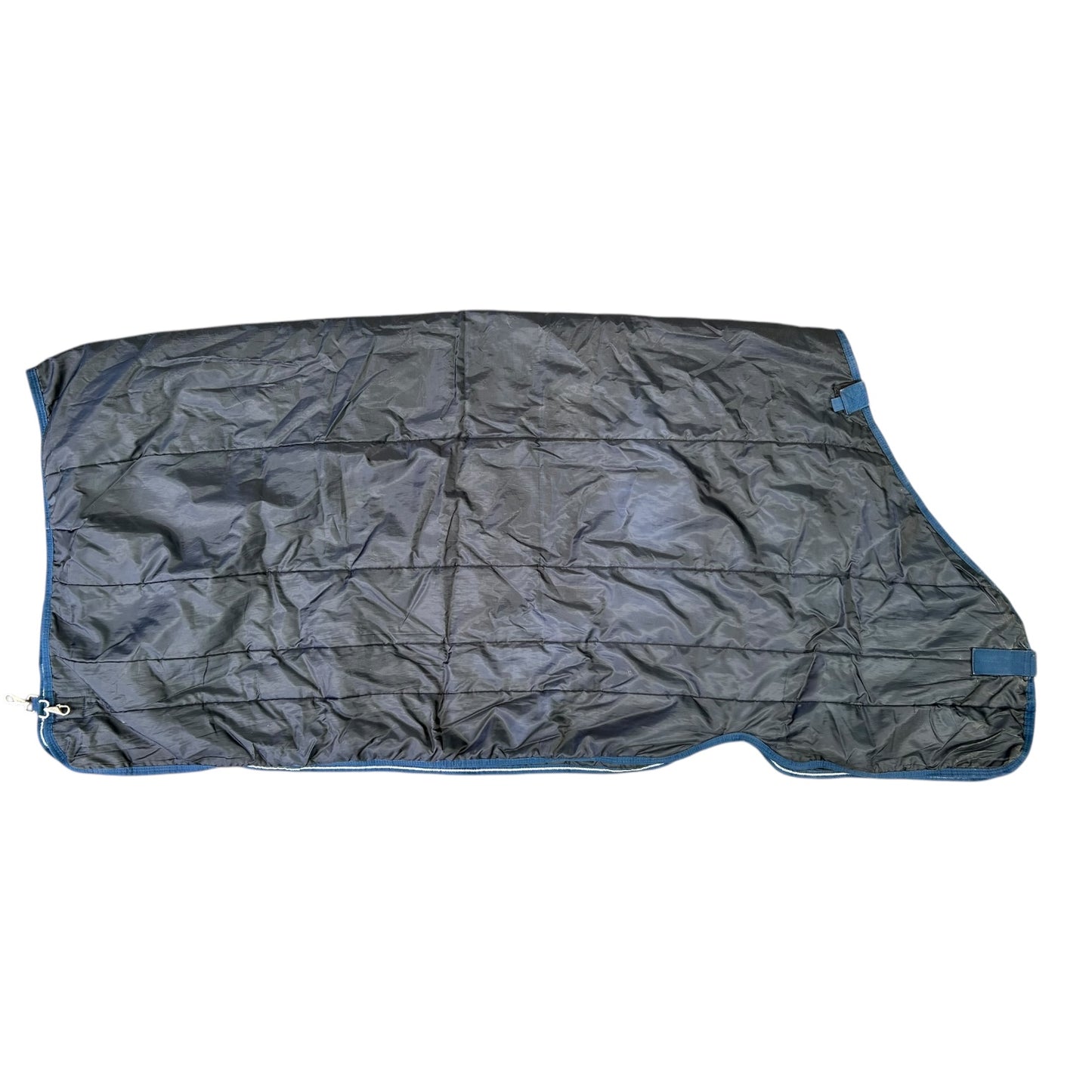 SH Horseware Int Stable Rug 6'6 Navy (242767)