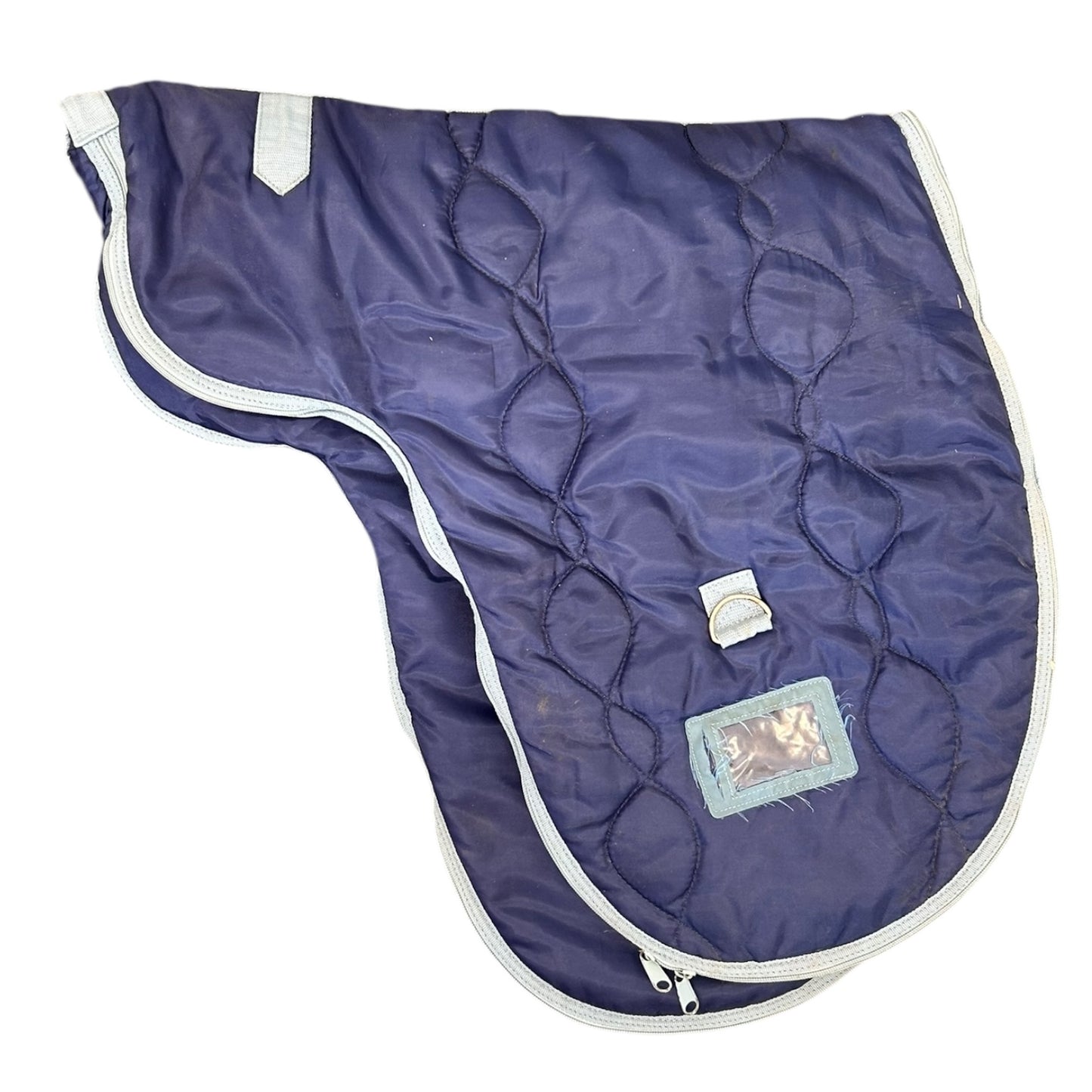 SH Roma Saddle Bag STANDARD Blue (2401157)