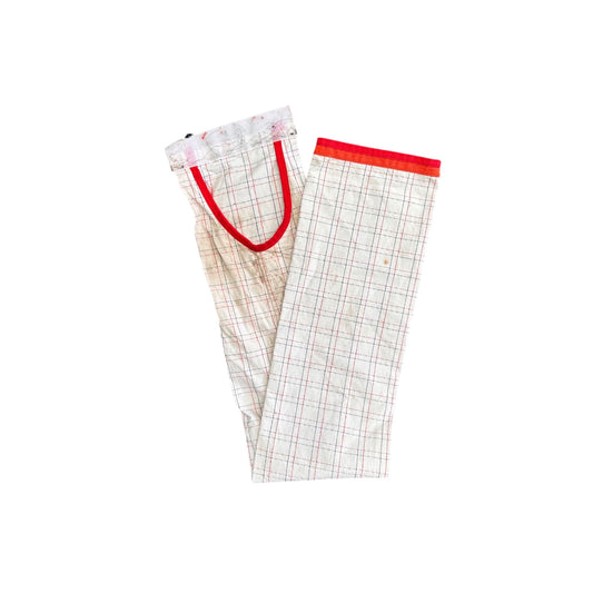 SH Tail Bag FULL Check (240669)