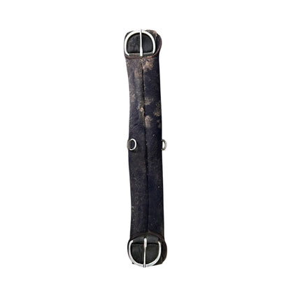SH Western Fender 14" Brown (247001)