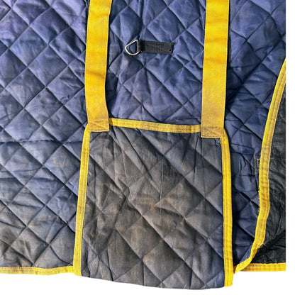 SH Horses At Home Stable Set 5'0 Navy (242105)